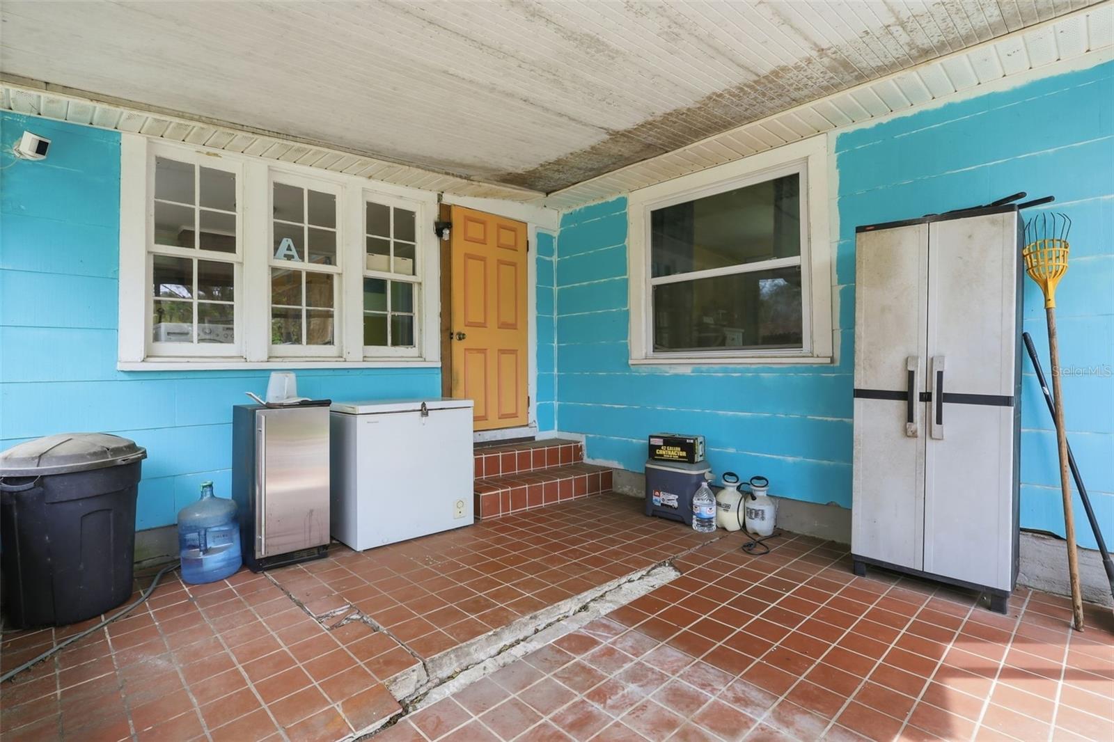 PONCE DE LEON SPGS - Residential