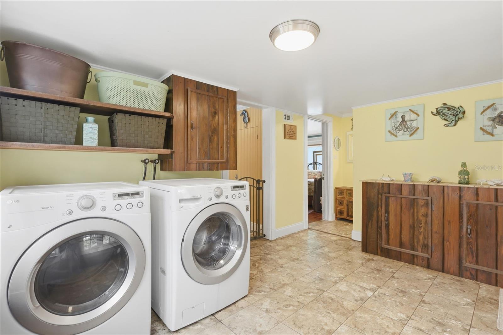 PONCE DE LEON SPGS - Residential