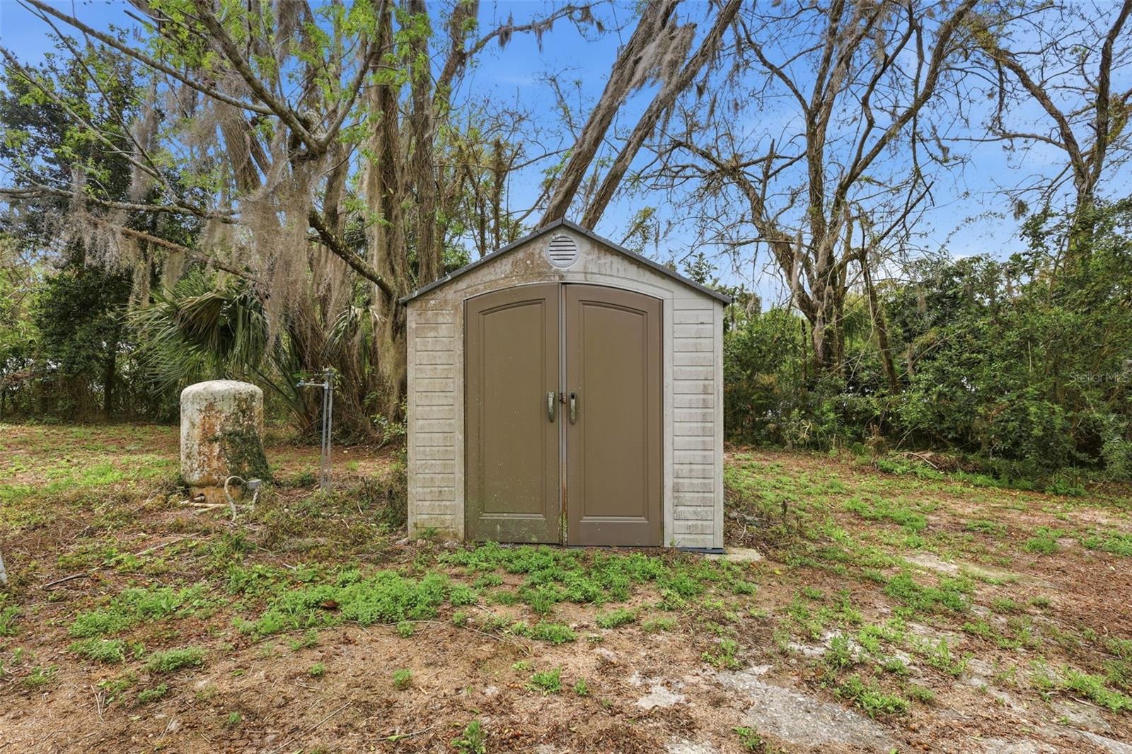 PONCE DE LEON SPGS - Residential