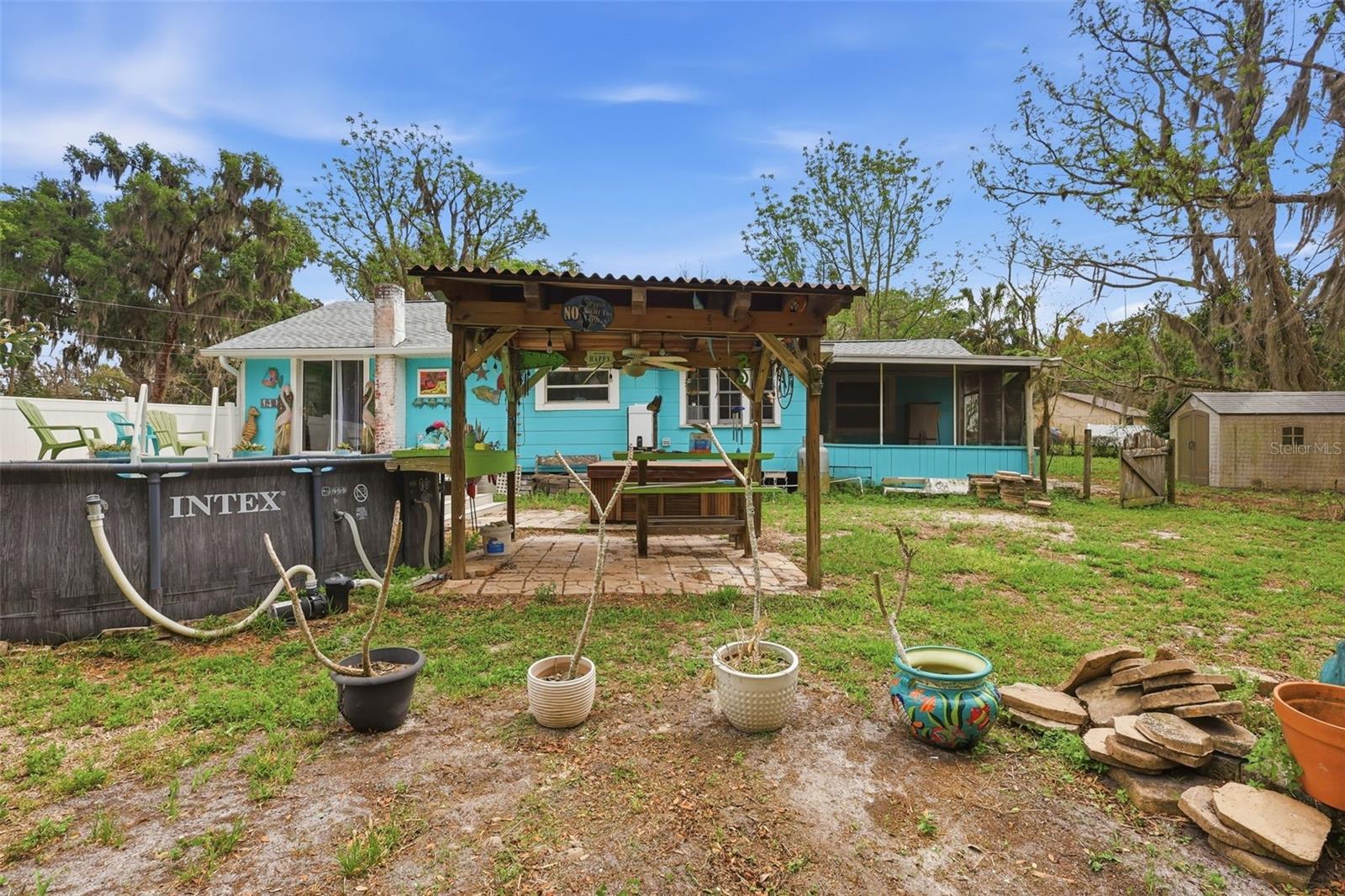 PONCE DE LEON SPGS - Residential