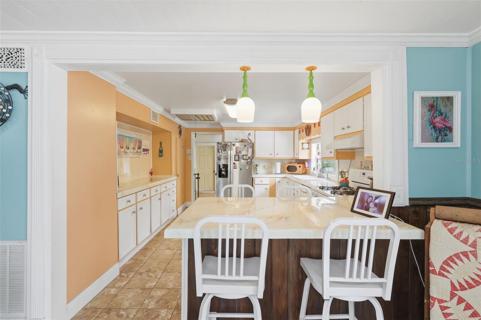 PONCE DE LEON SPGS - Residential