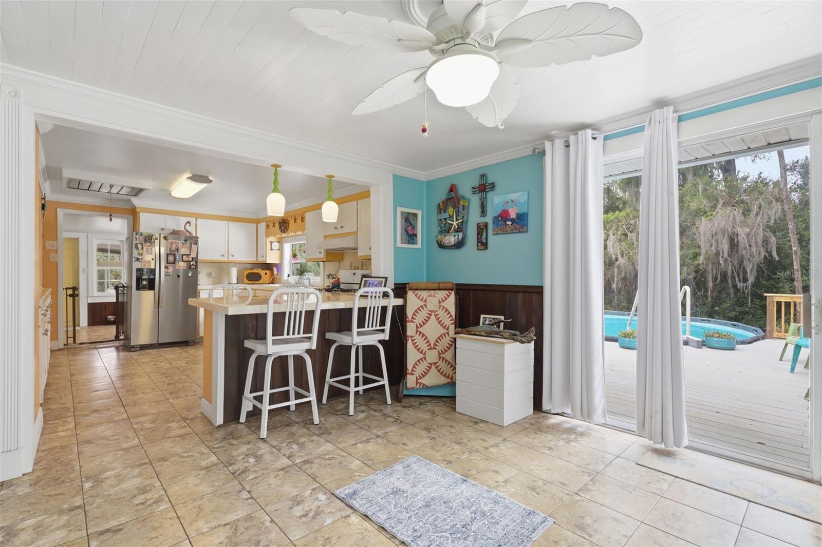 PONCE DE LEON SPGS - Residential