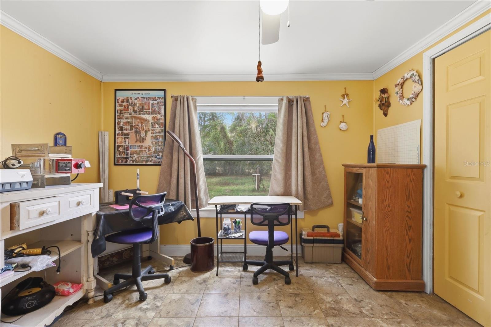 PONCE DE LEON SPGS - Residential