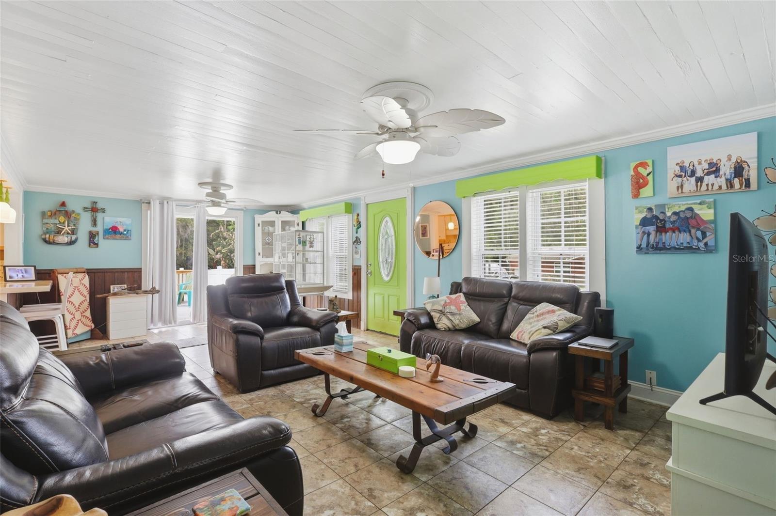 PONCE DE LEON SPGS - Residential