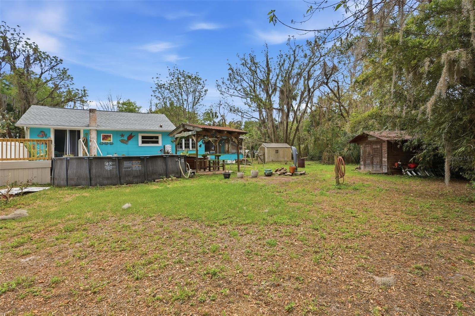 PONCE DE LEON SPGS - Residential