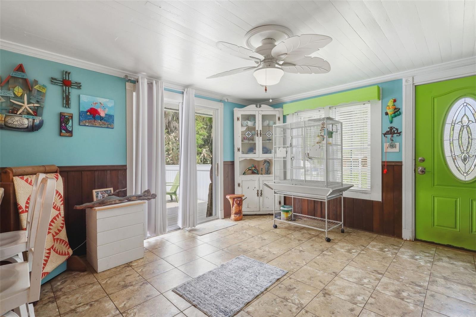 PONCE DE LEON SPGS - Residential