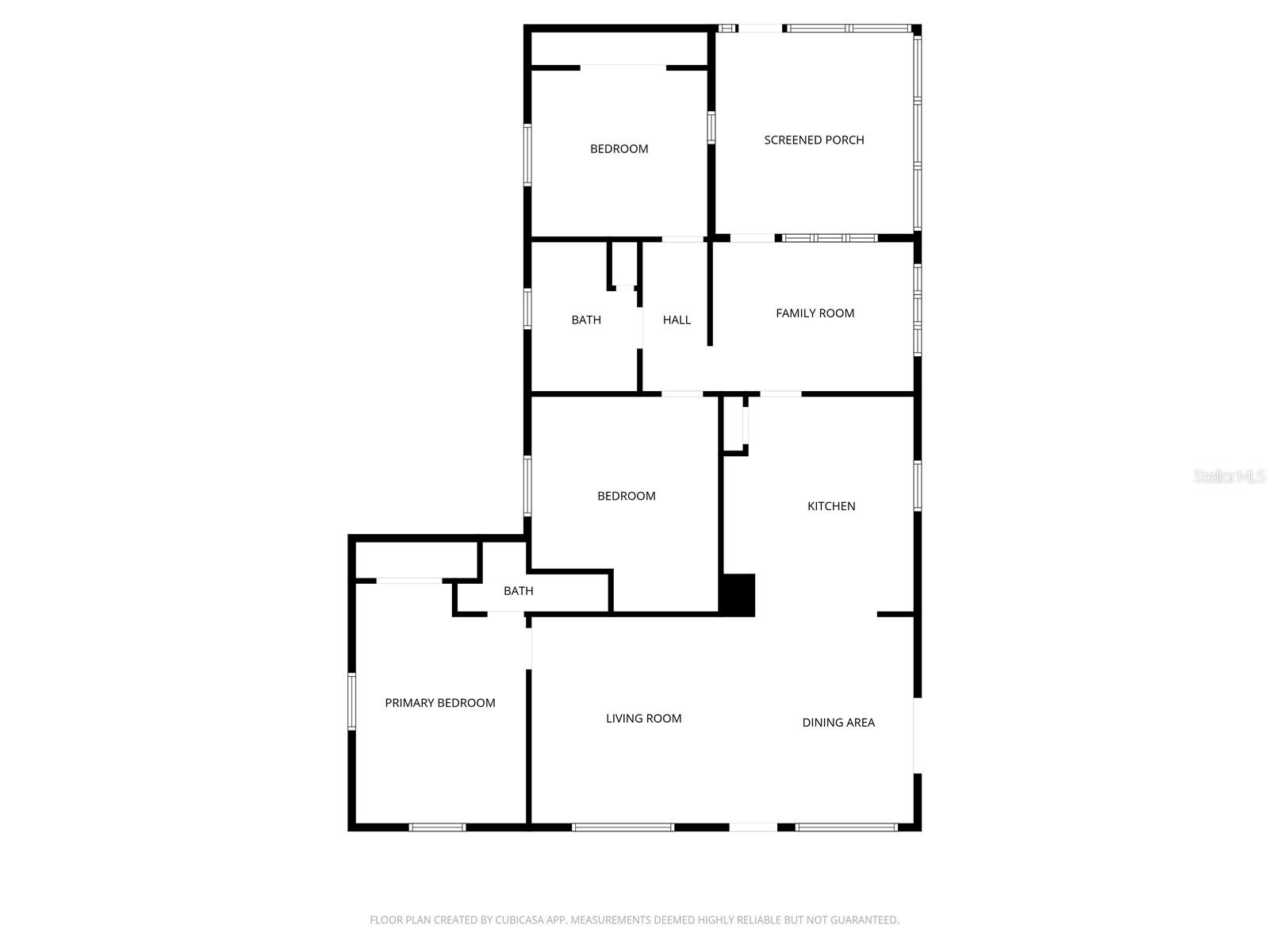 PONCE DE LEON SPGS - Residential