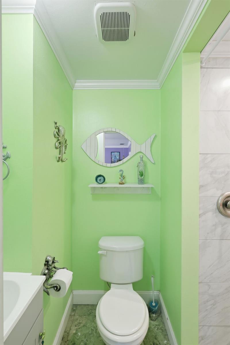 PONCE DE LEON SPGS - Residential