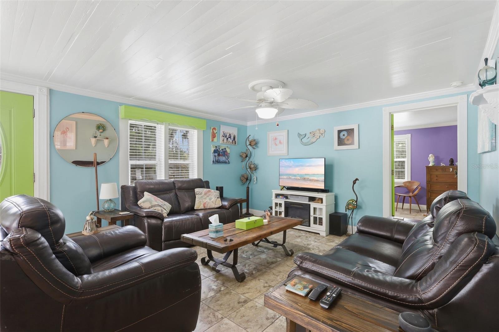 PONCE DE LEON SPGS - Residential