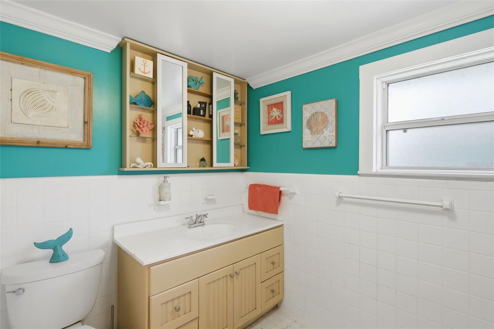 PONCE DE LEON SPGS - Residential