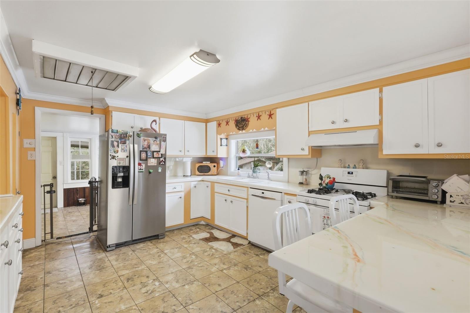 PONCE DE LEON SPGS - Residential