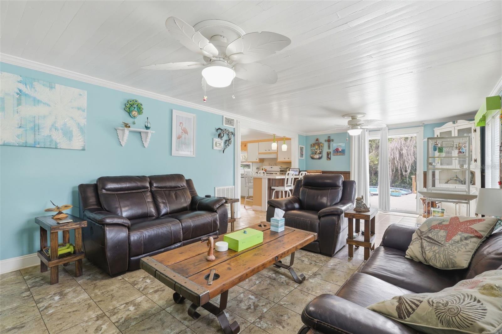 PONCE DE LEON SPGS - Residential