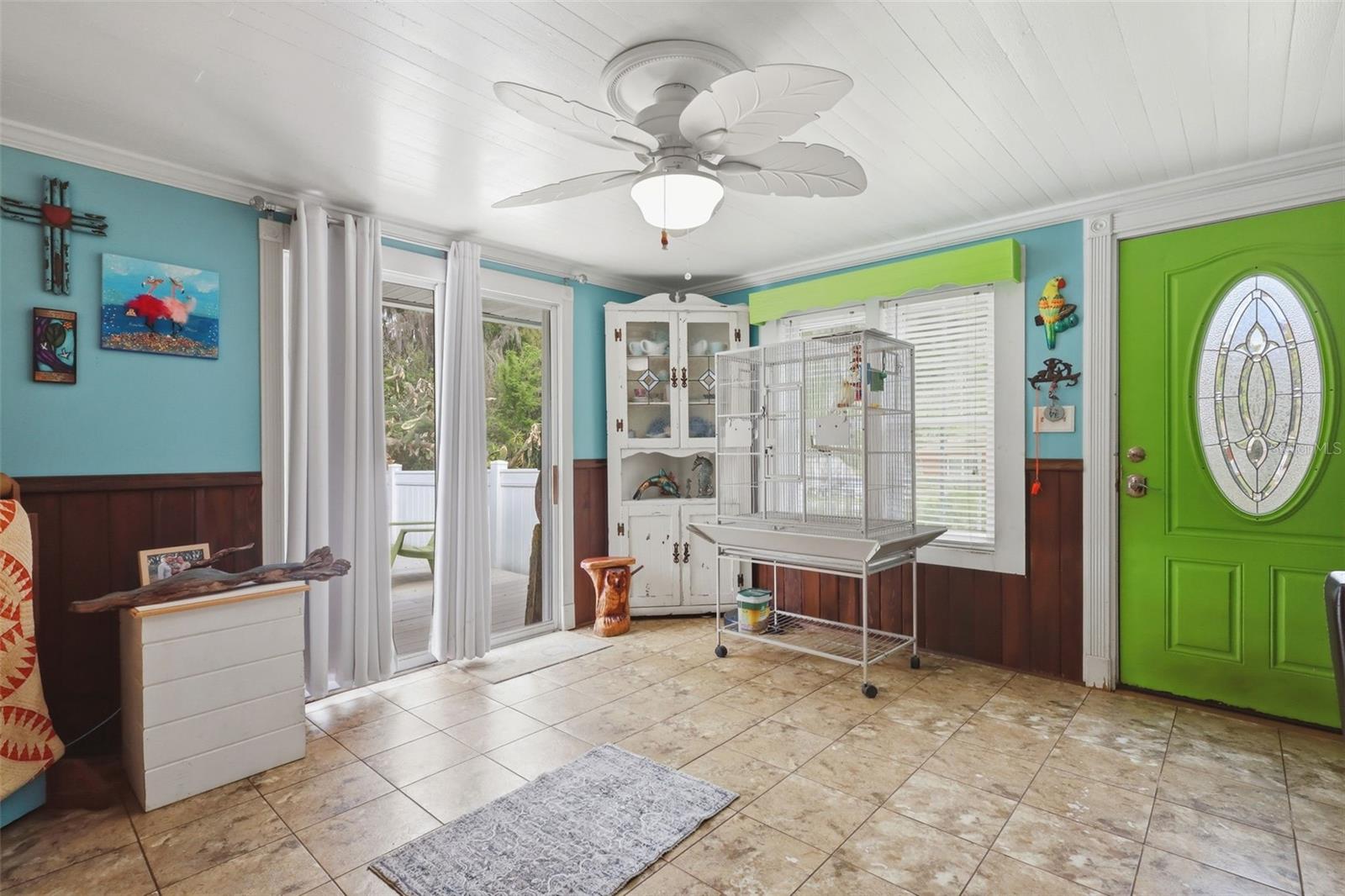 PONCE DE LEON SPGS - Residential