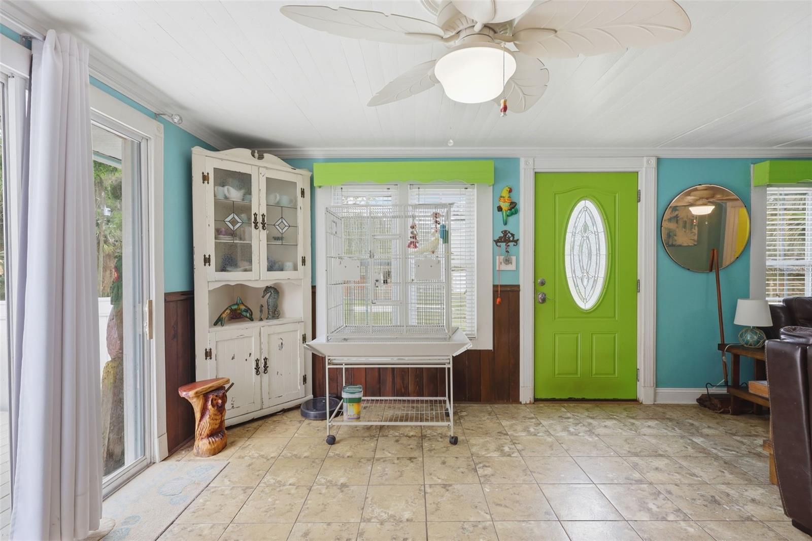 PONCE DE LEON SPGS - Residential