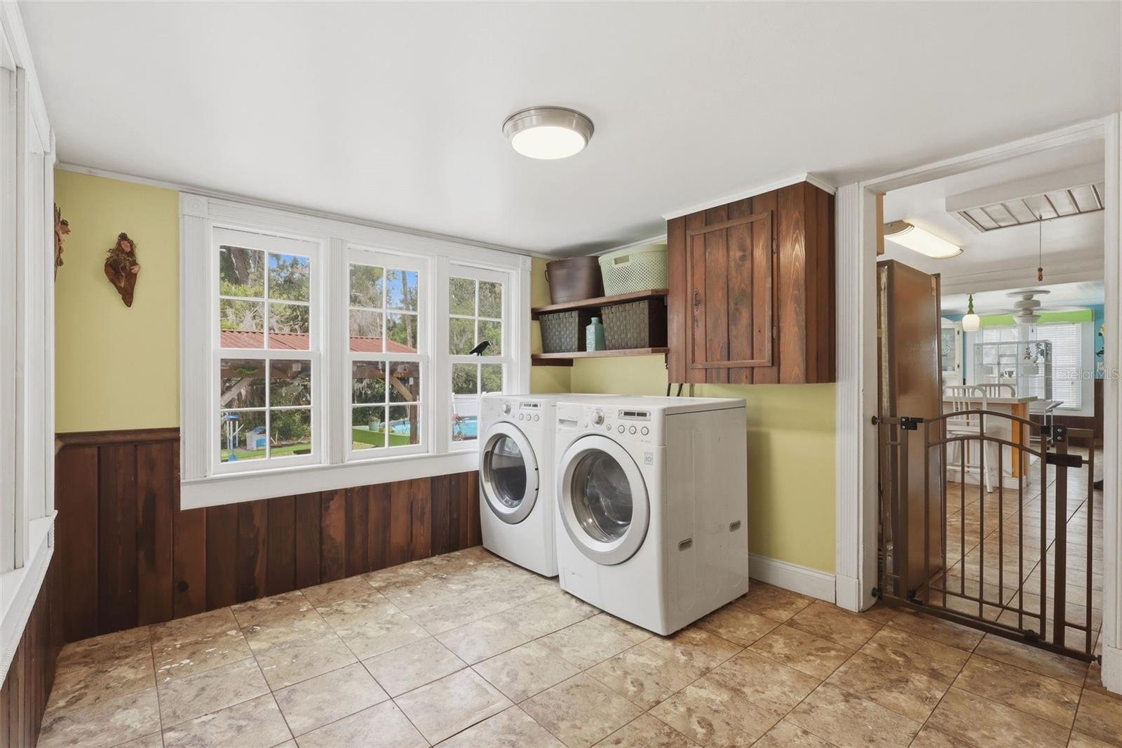 PONCE DE LEON SPGS - Residential