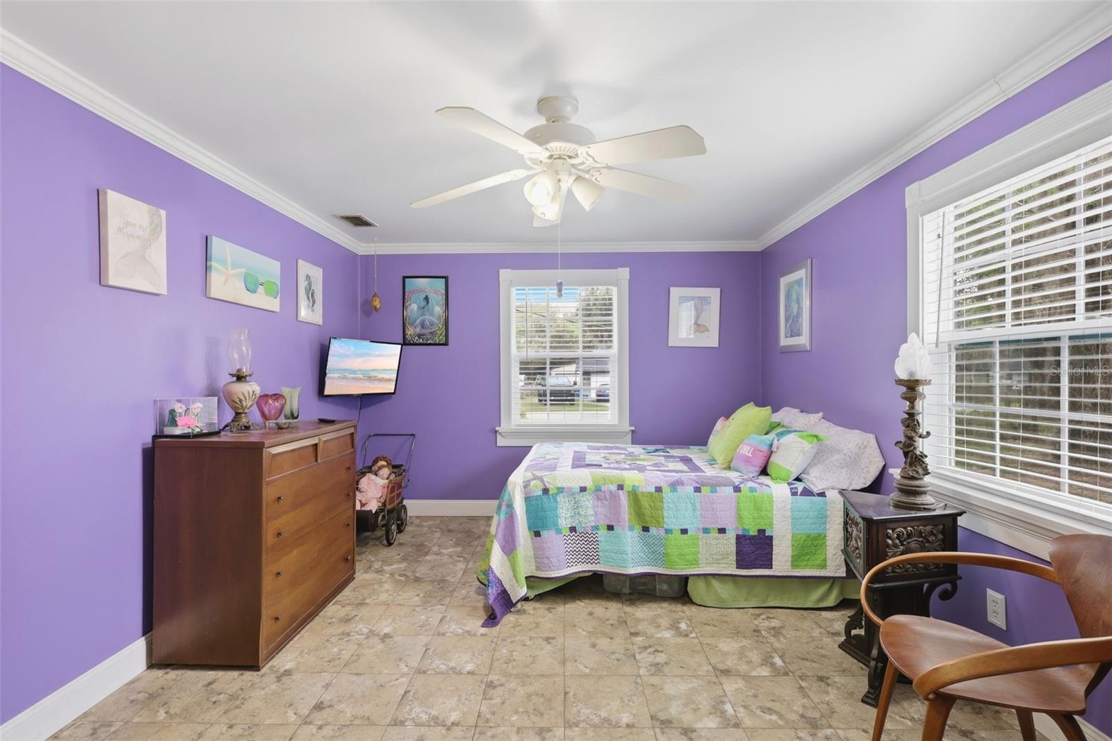 PONCE DE LEON SPGS - Residential