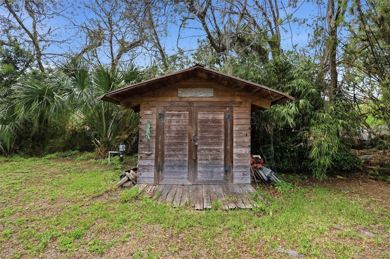 PONCE DE LEON SPGS - Residential