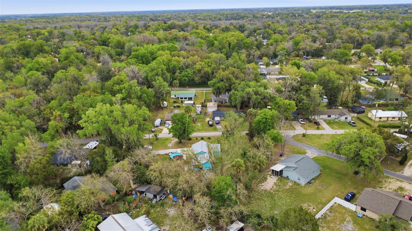 PONCE DE LEON SPGS - Residential