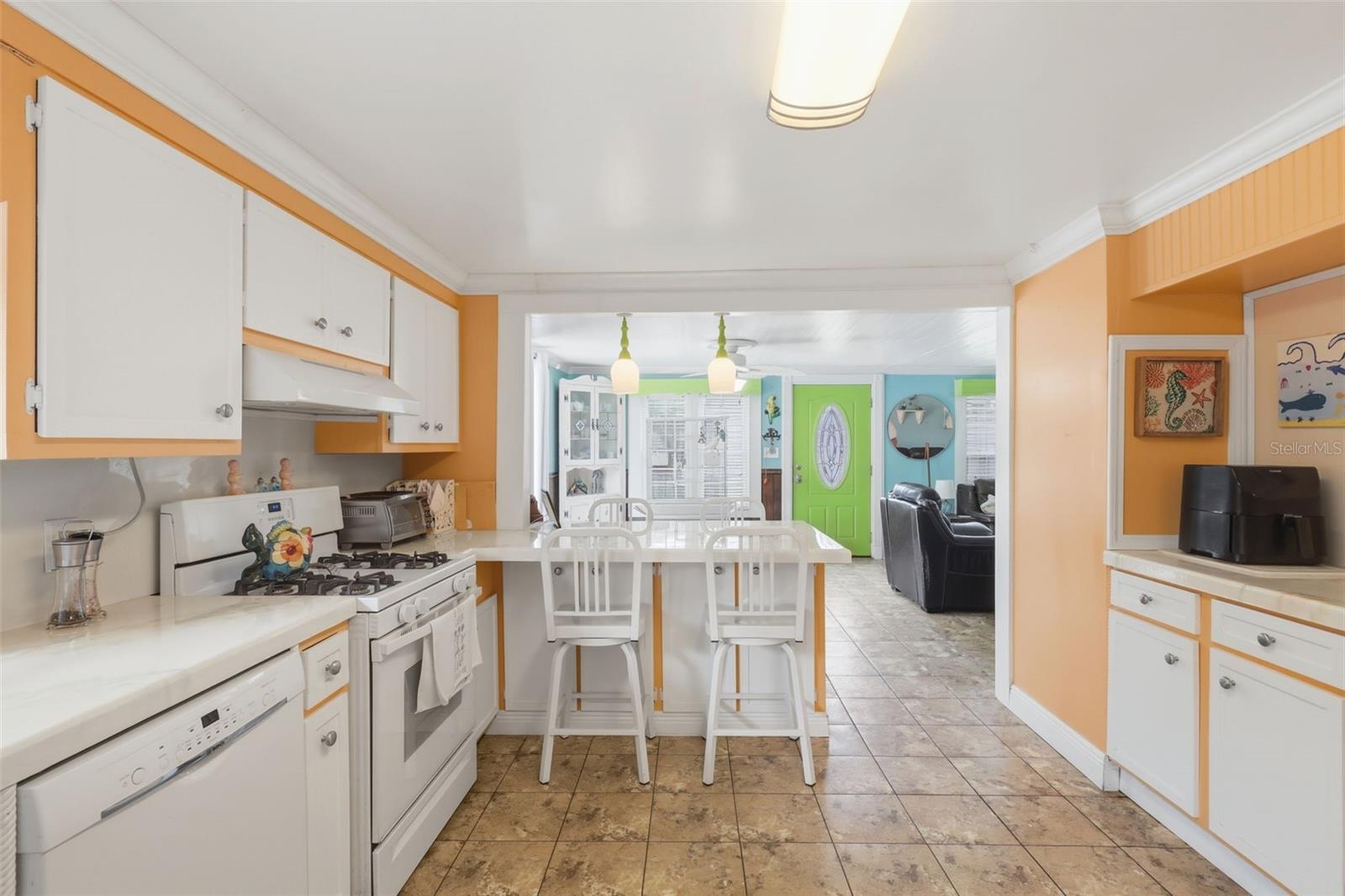 PONCE DE LEON SPGS - Residential