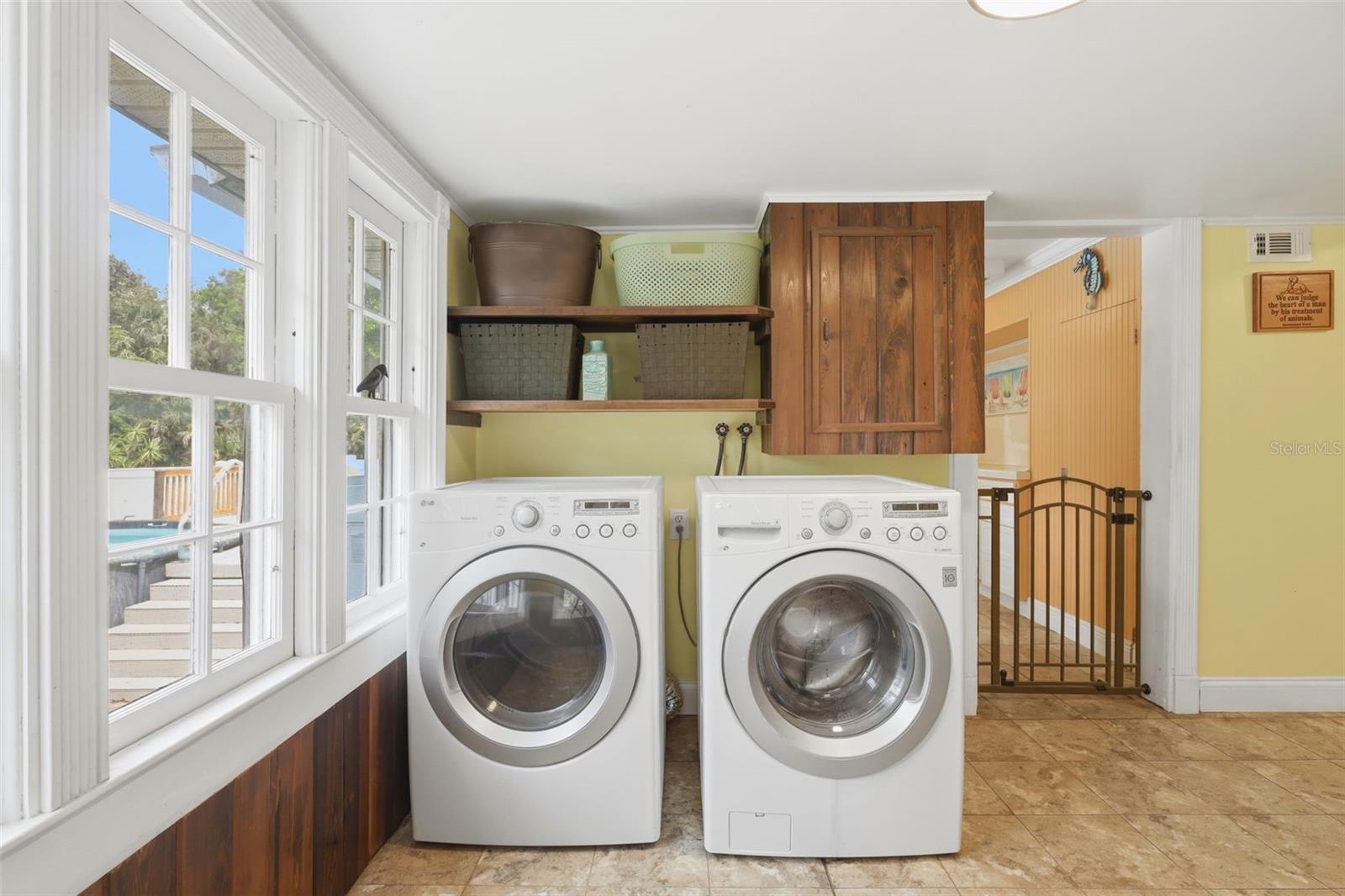 PONCE DE LEON SPGS - Residential