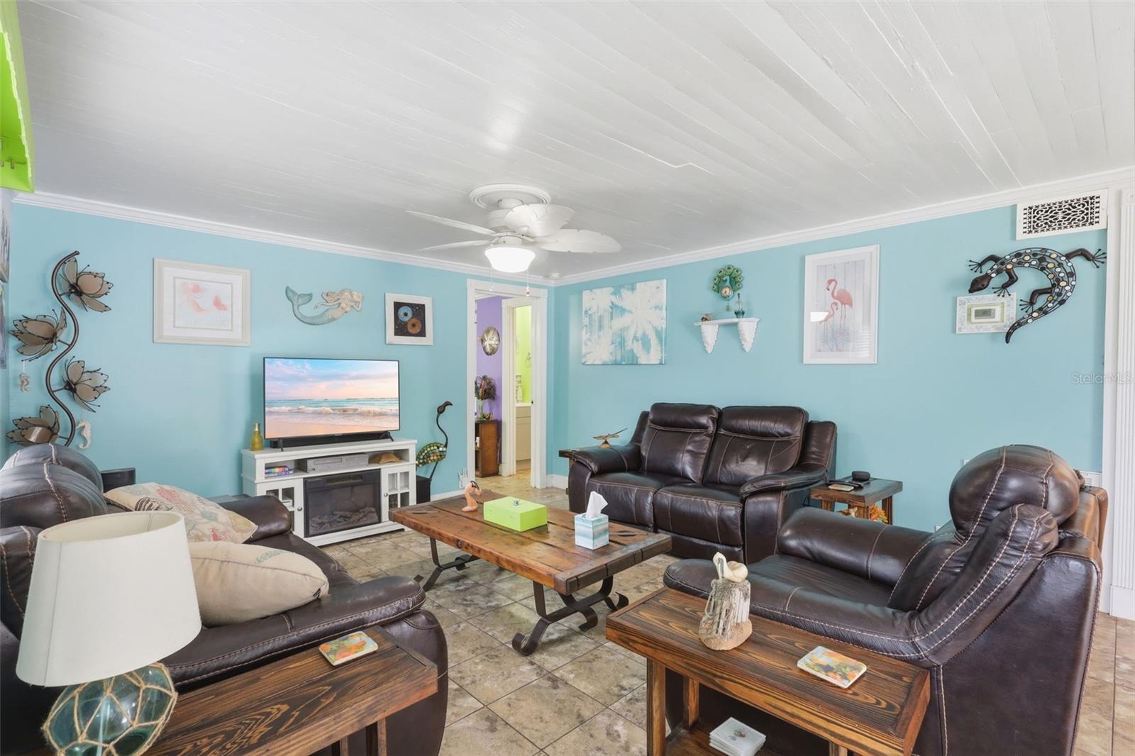 PONCE DE LEON SPGS - Residential