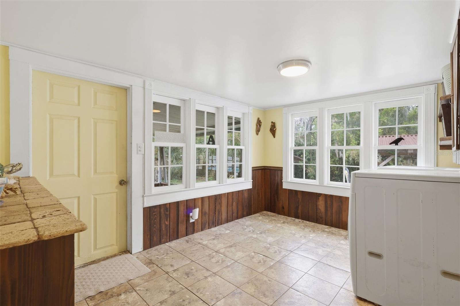 PONCE DE LEON SPGS - Residential