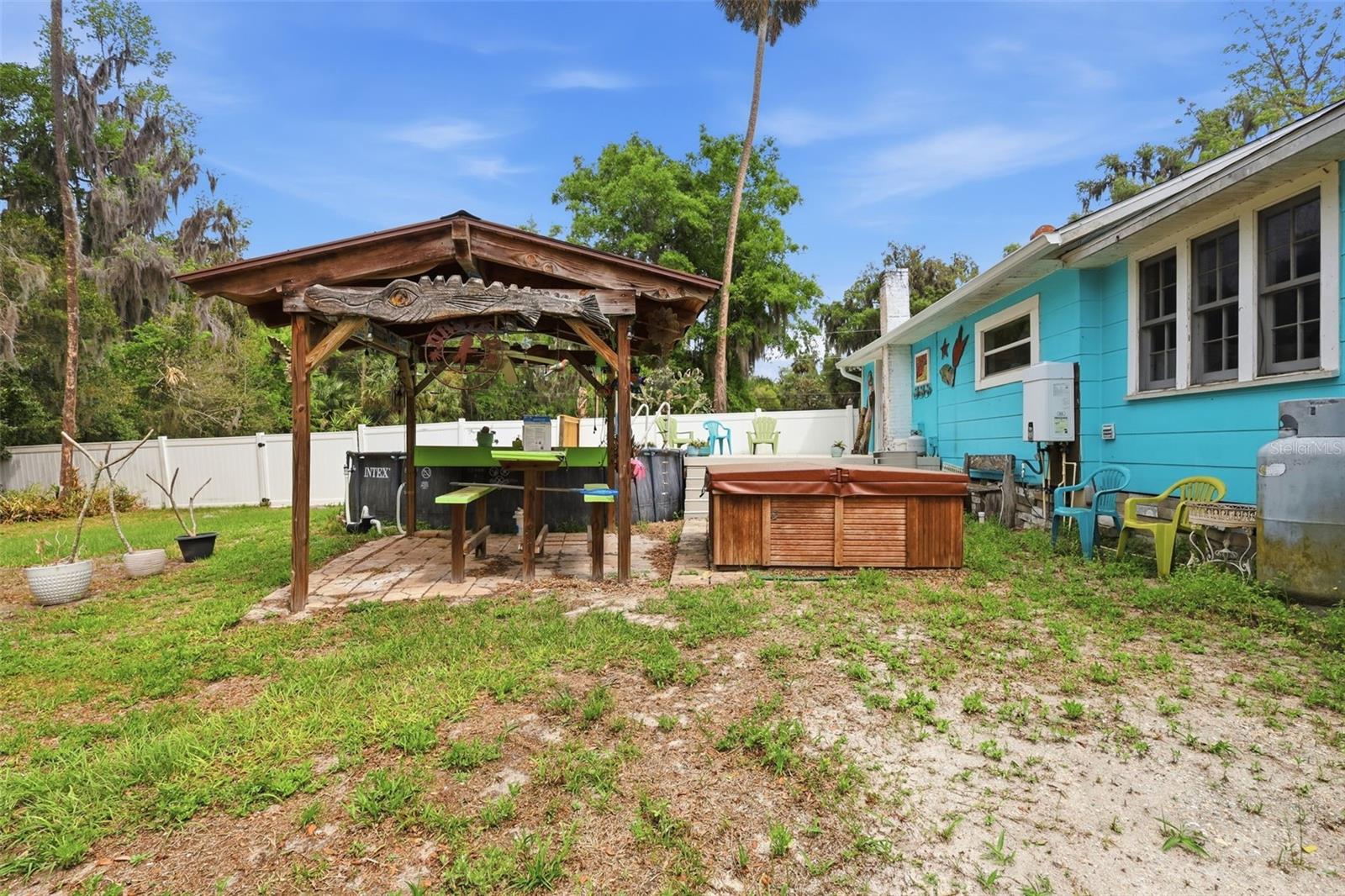 PONCE DE LEON SPGS - Residential