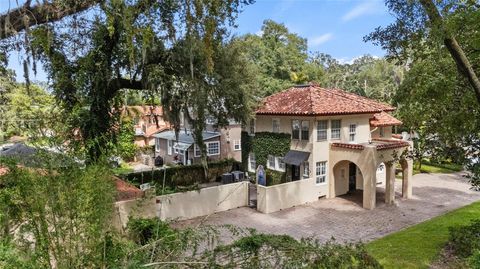 A home in ORLANDO