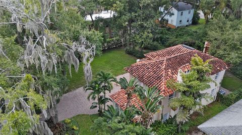 A home in ORLANDO