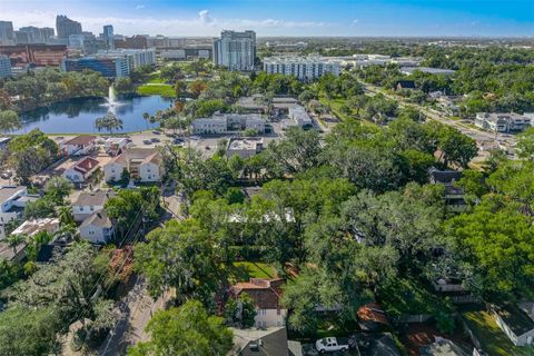 A home in ORLANDO