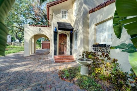 A home in ORLANDO