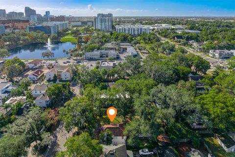 A home in ORLANDO