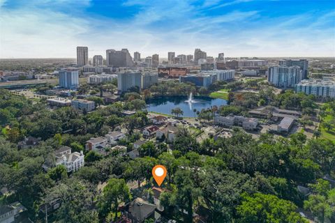 A home in ORLANDO