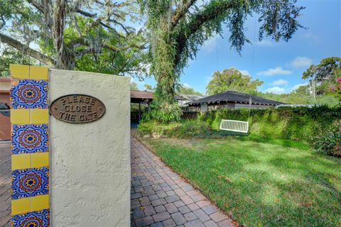 A home in ORLANDO