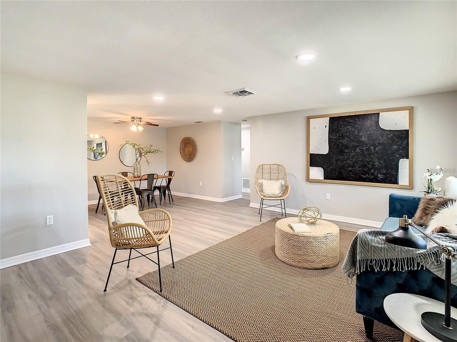 GULF HIGHLANDS - Residential