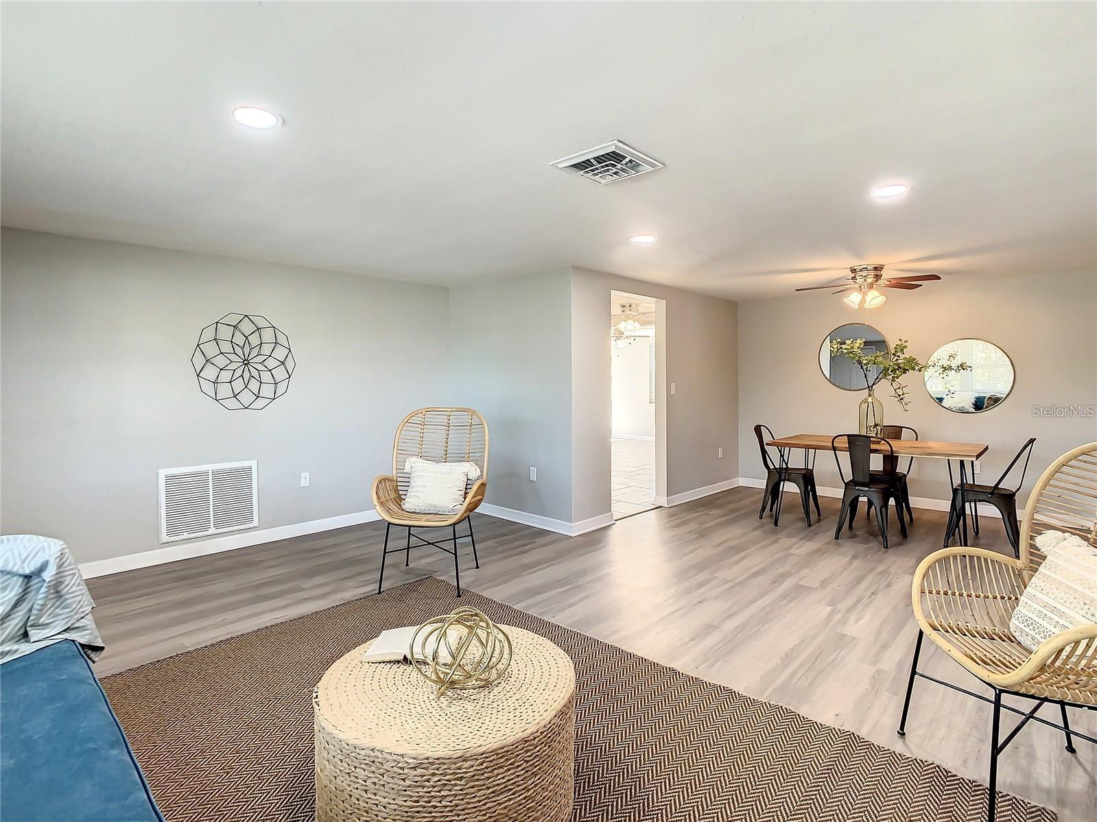 GULF HIGHLANDS - Residential