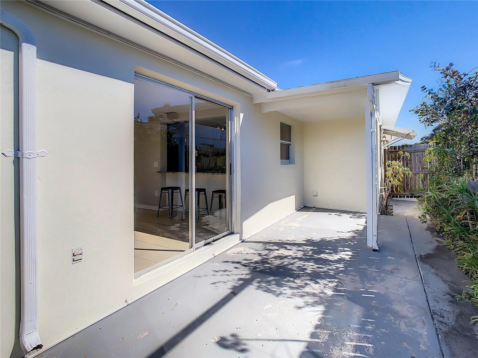 GULF HIGHLANDS - Residential