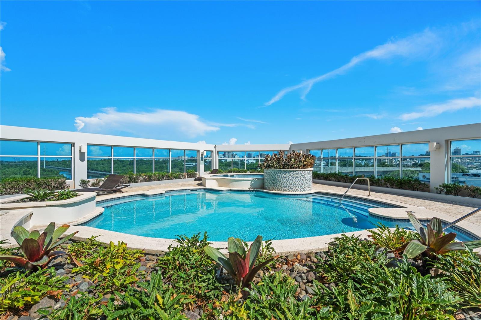 AQUABLUE - Residential Lease