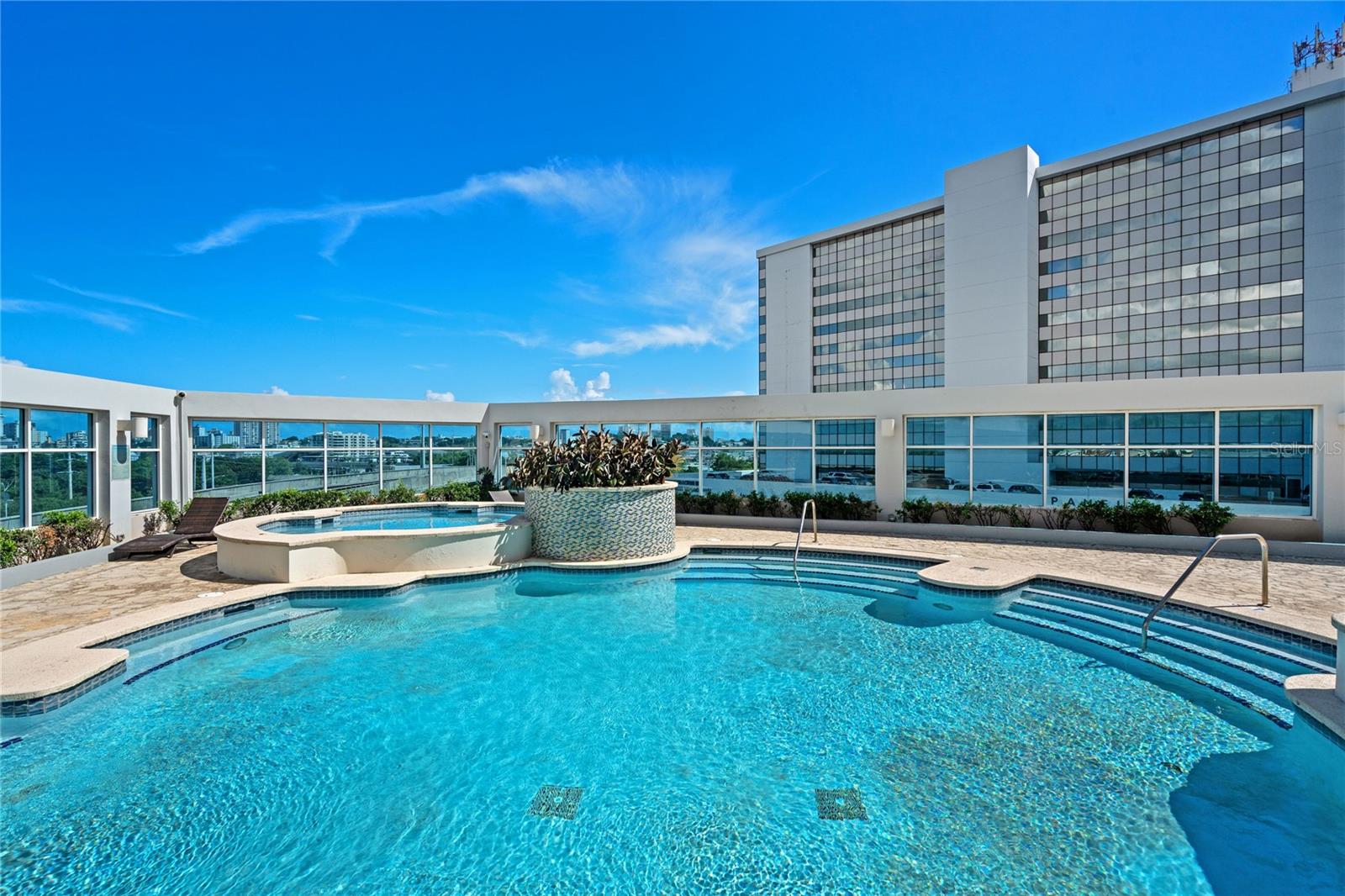 AQUABLUE - Residential Lease