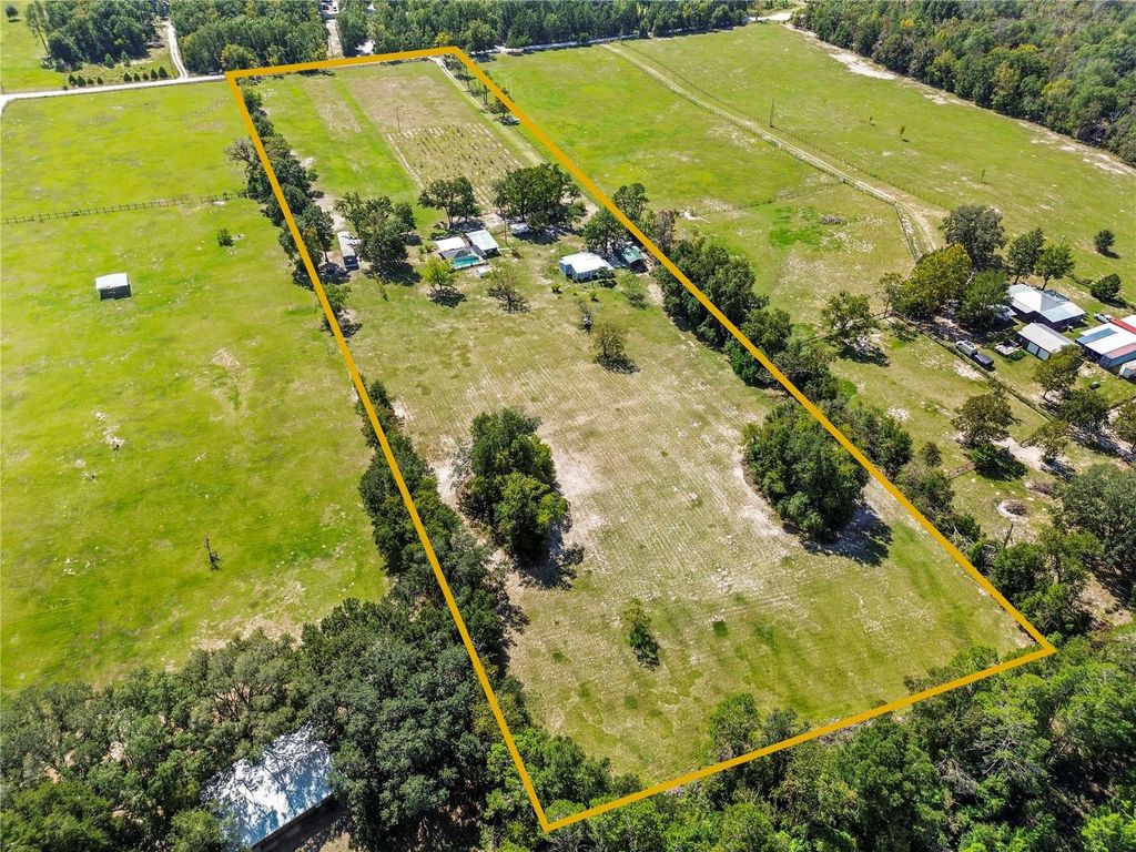 Photo of 7650 NE 40th Street, High Springs, FL 32643 (MLS # O6386085)