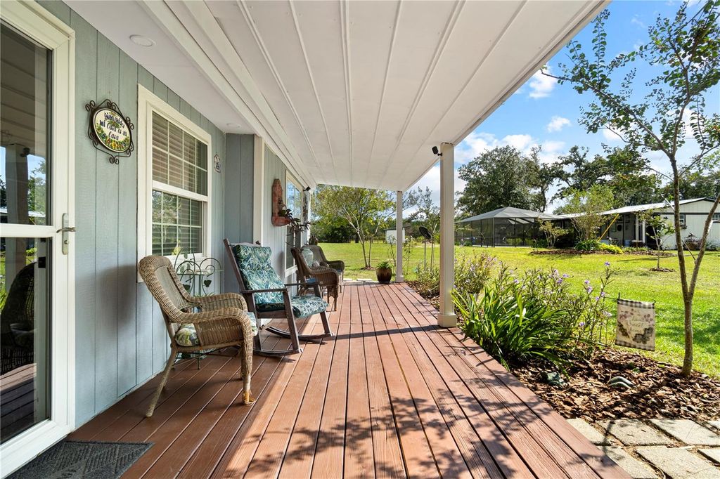 Photo of 7650 NE 40th Street, High Springs, FL 32643 (MLS # O6386085)