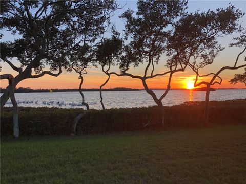 A home in BRADENTON