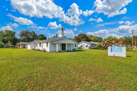 Photo of 2950 E Grant Avenue, Orlando, FL 32806 (MLS # O6437339)