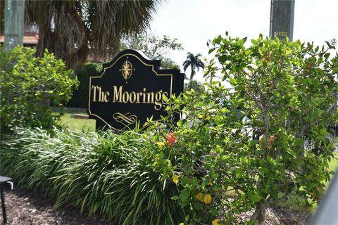 420 MOORINGS COVE DRIVE 420 TARPON SPRINGS FL 34689