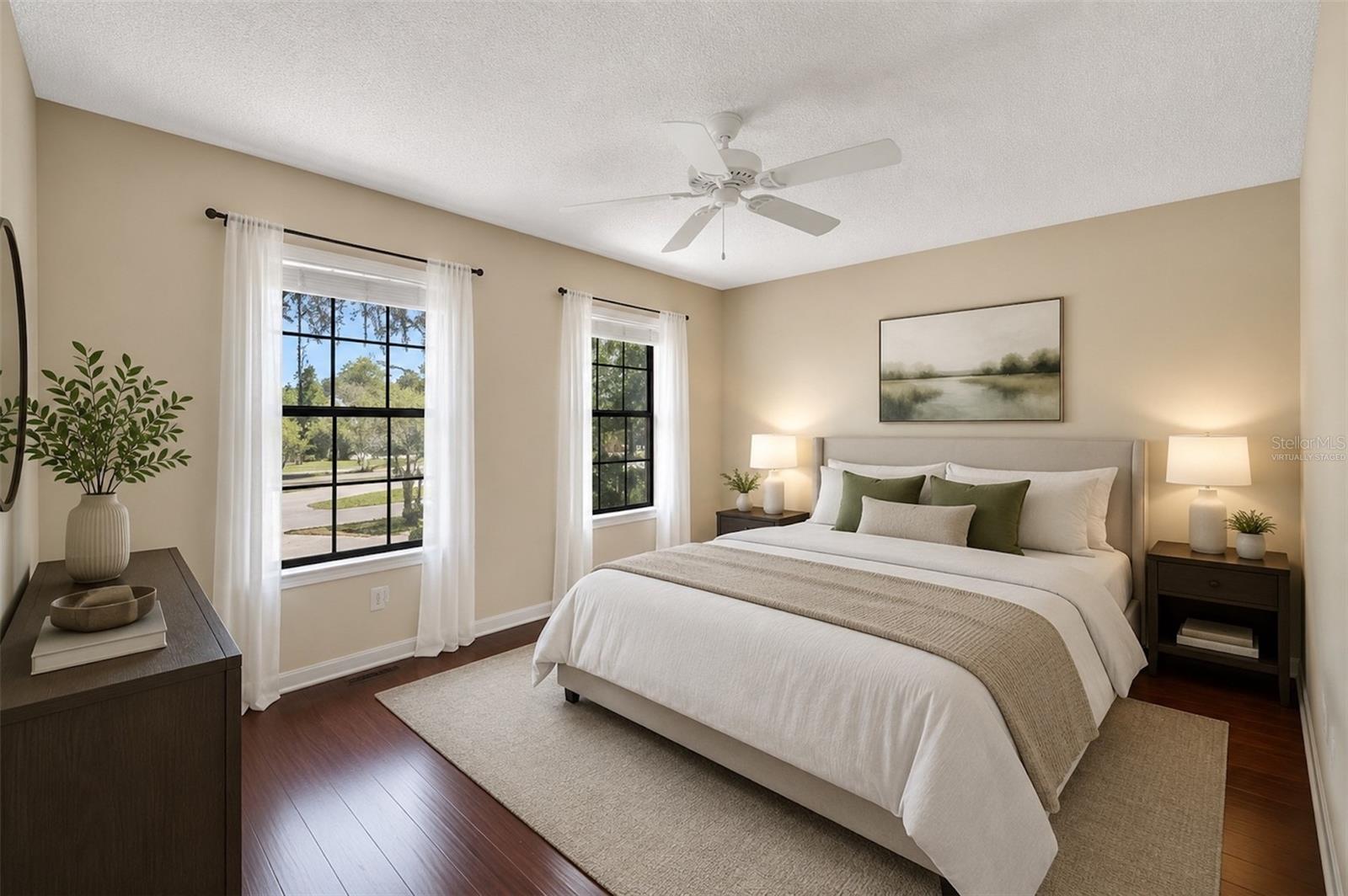 COUNTRY CREEK SOUTHRIDGE AT - Residential