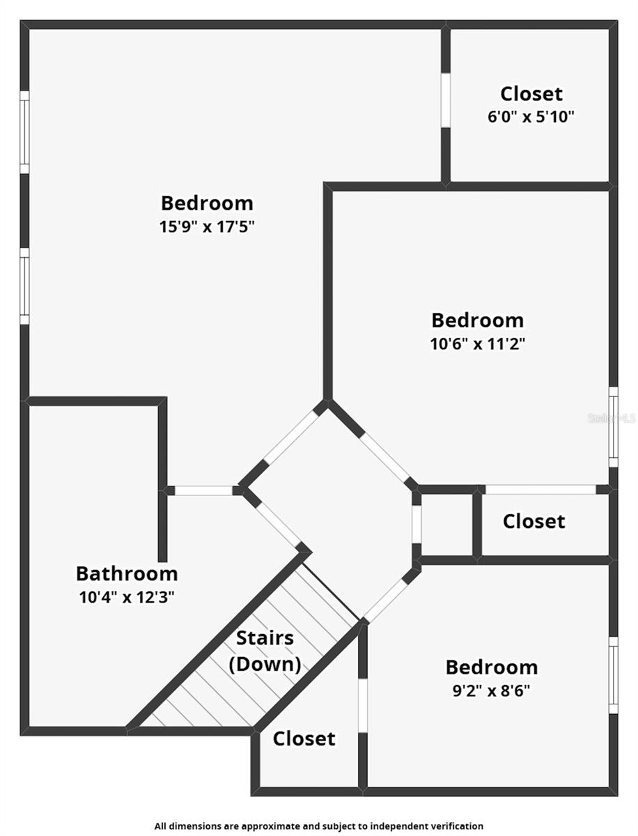 COUNTRY CREEK SOUTHRIDGE AT - Residential