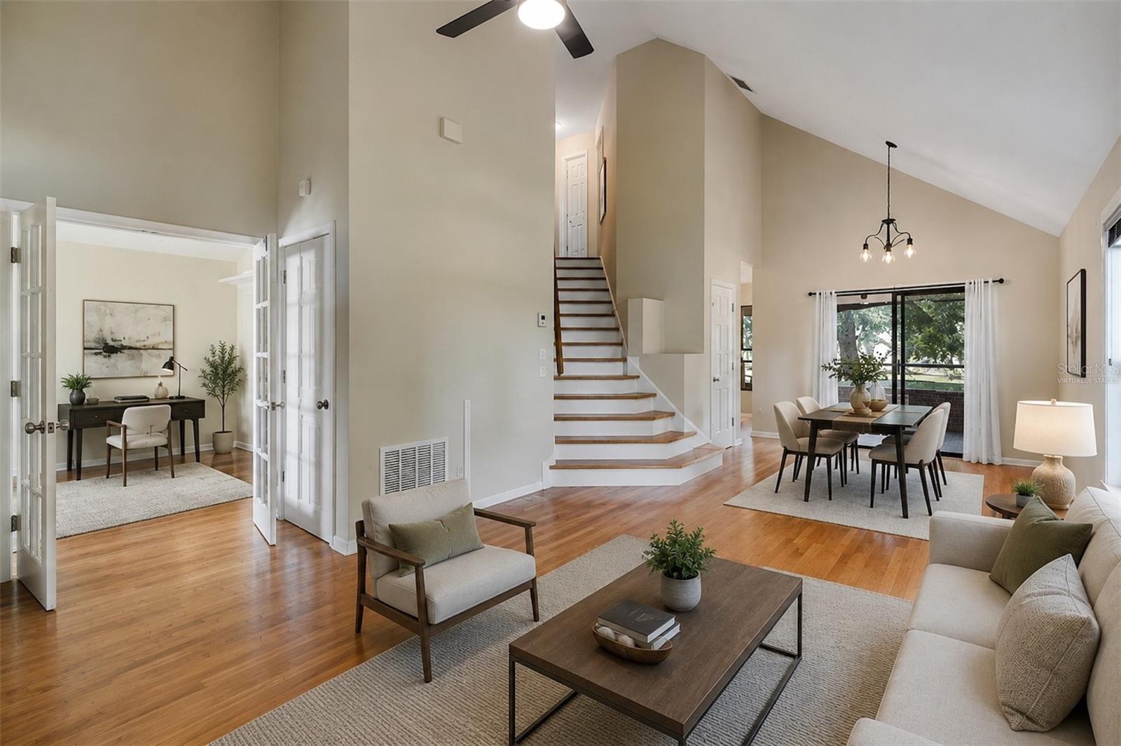 COUNTRY CREEK SOUTHRIDGE AT - Residential