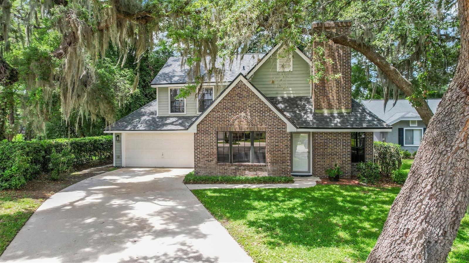 COUNTRY CREEK SOUTHRIDGE AT - Residential