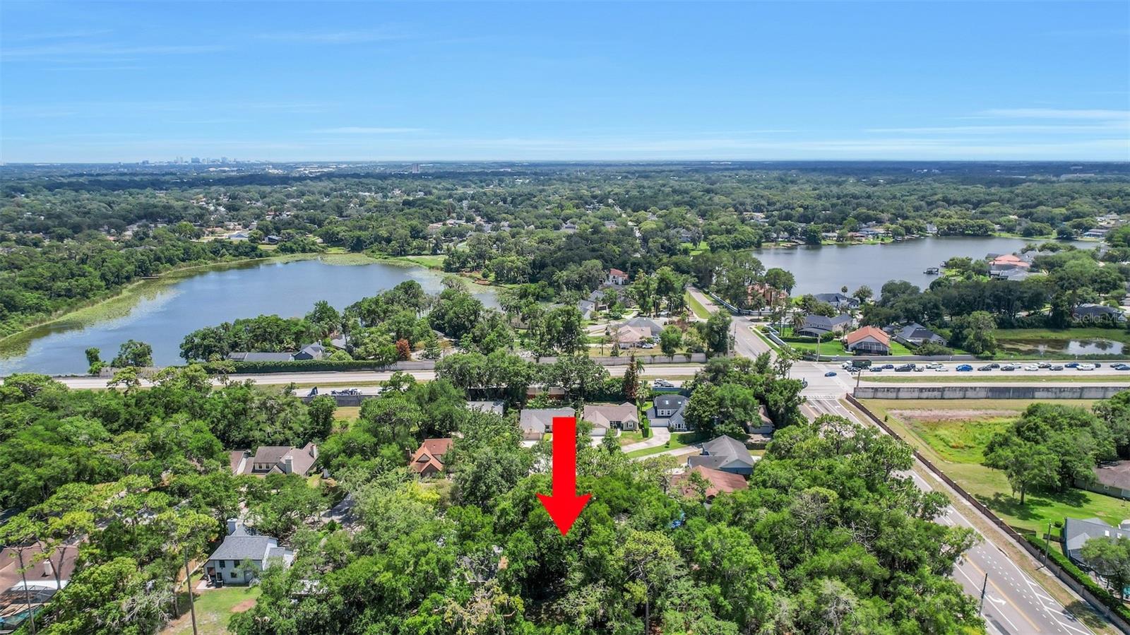 COUNTRY CREEK SOUTHRIDGE AT - Residential