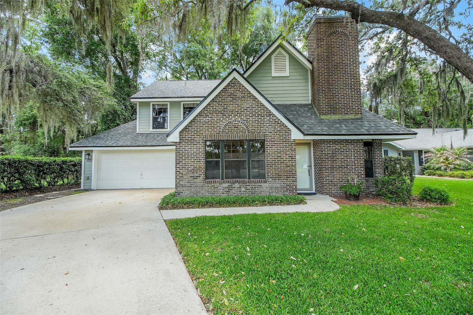 COUNTRY CREEK SOUTHRIDGE AT - Residential